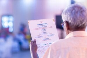 Arjun & Indhu Wedding