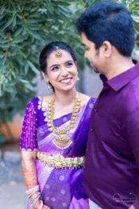 Arjun & Indhu Wedding