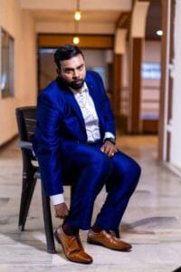 Subash & Rithanyaa Wedding