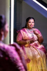 Subash & Rithanyaa Wedding