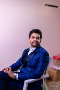 Arjun & Indhu Wedding