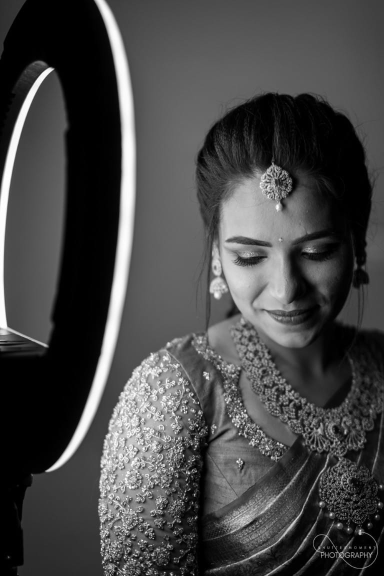 Wedding Photographer Coimbatore