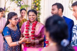 Subash & Rithanyaa Wedding