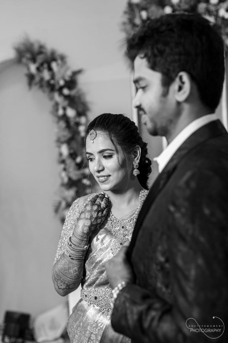 Wedding Photography Coimbatore