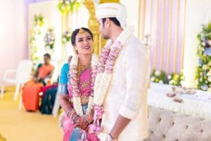 Arjun & Indhu Wedding