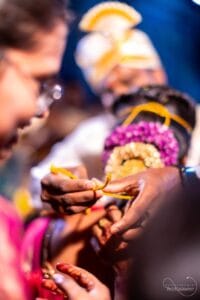 Subash & Rithanyaa Wedding
