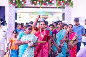 Arjun & Indhu Wedding
