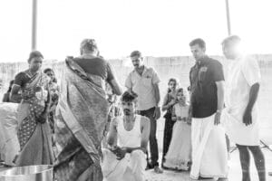 Pradeep & Ramya Wedding