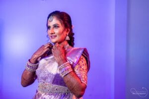 Pradeep & Ramya Wedding