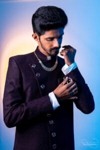 Pradeep & Ramya Wedding