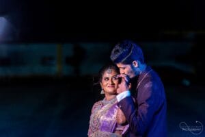Pradeep & Ramya Wedding