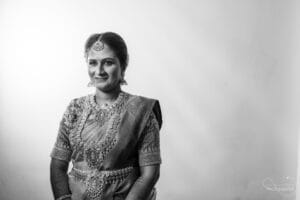 Pradeep & Ramya Wedding