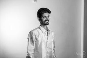 Pradeep & Ramya Wedding