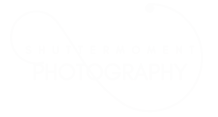 ShutterMoment Photography Logo