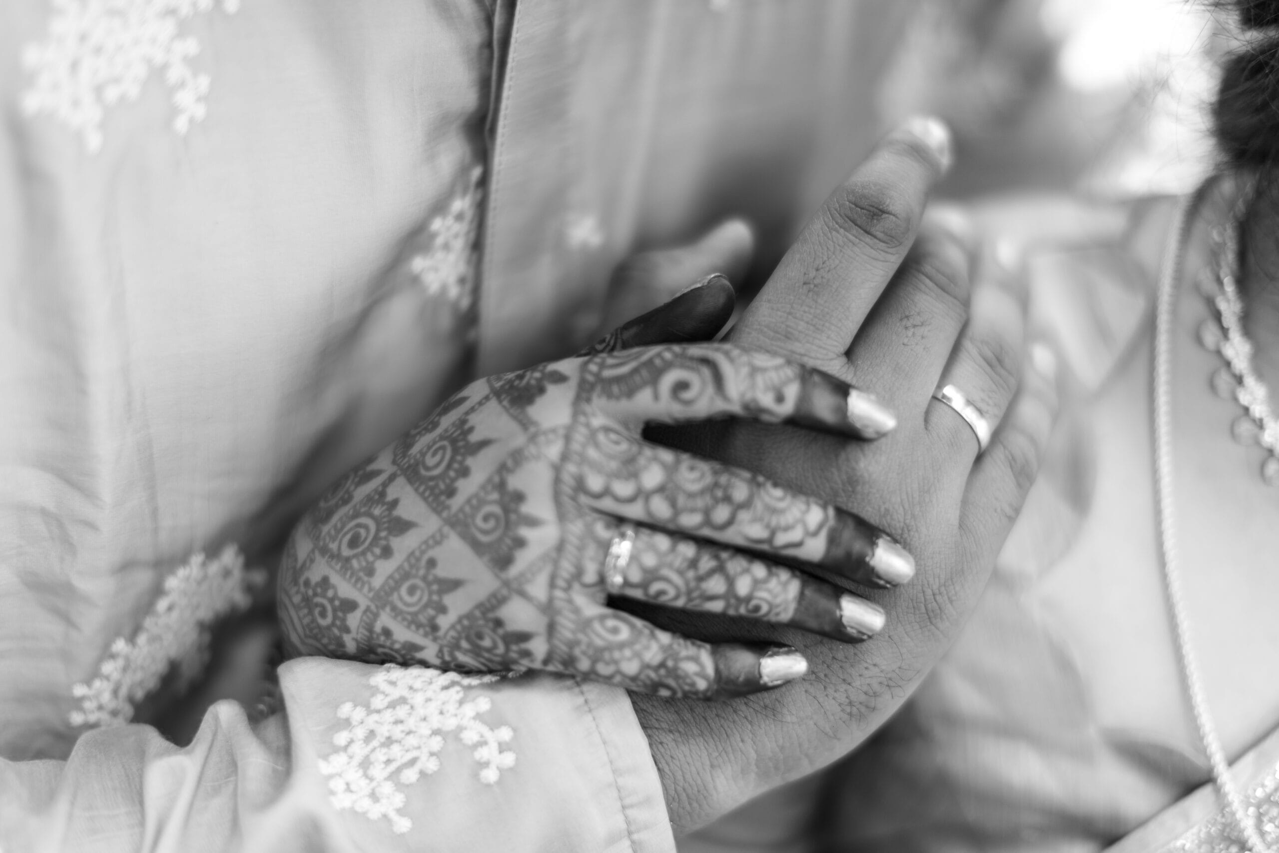 Candid Wedding Photography Coimbatore
