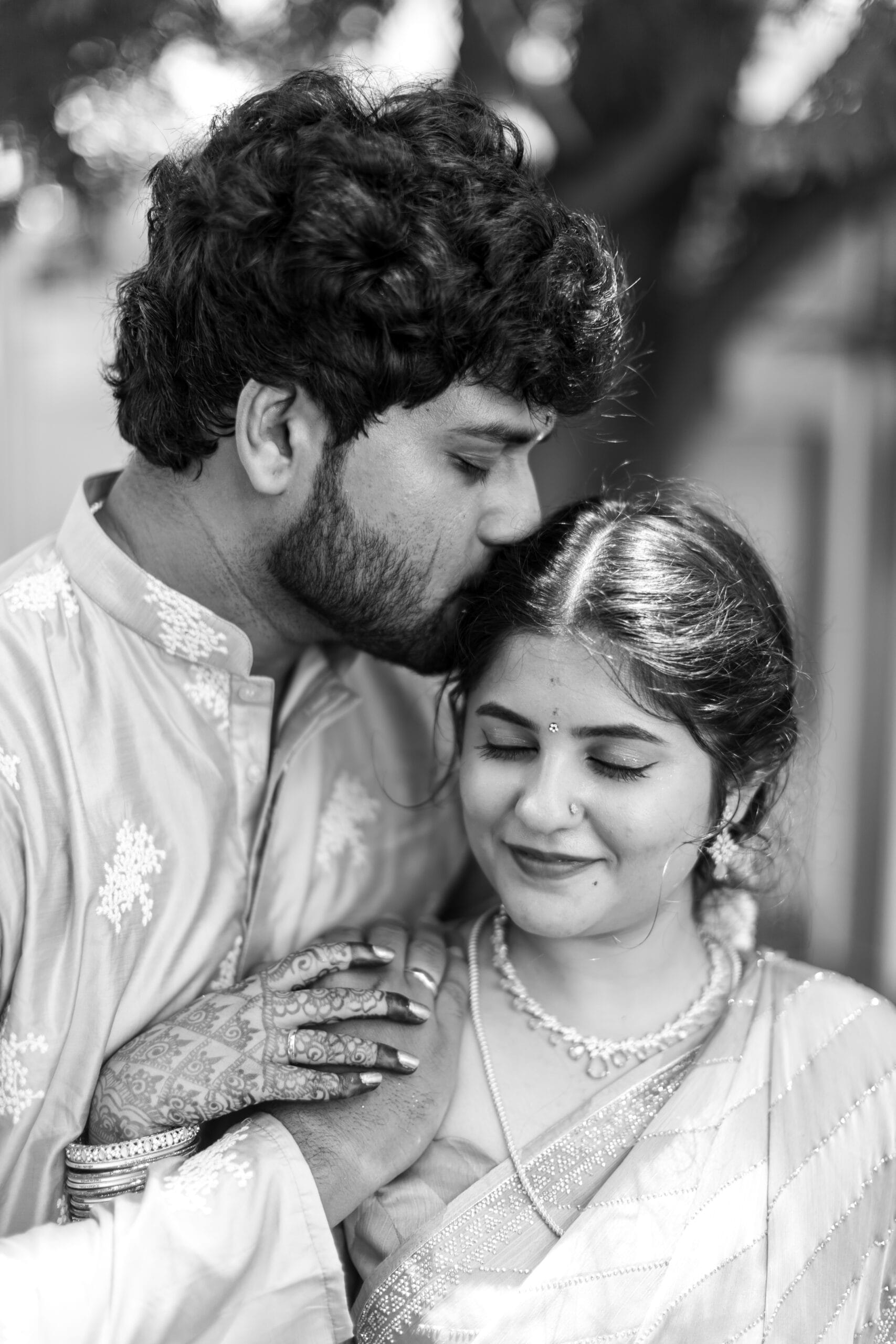 Pre Wedding Photography ShutterMoment