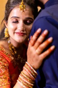 Deepak & Renuka Wedding